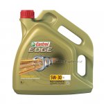 Castrol Edge 5W-30 LL 5L