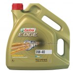 Castrol Edge Sport Titanium 0W-40 4L