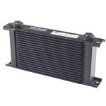 Chladič oleje Setrab: 330 x 146 mm (235mm)