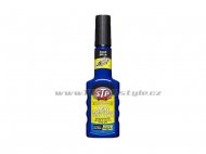 Čistič DPF filtrů STP - regeneruje zanesený DPF filtr 200 ml