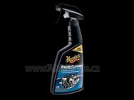 Čistič motoru - Meguiars Engine Clean - 473 ml