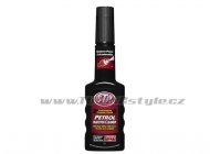 Čistič vstřikování pro benzínové motory STP Petrol Injector Cleaner 200ml