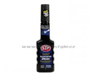 Čistič vstřikování pro dieselové motory STP Diesel Injector Cleaner 200ml