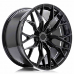 Concaver CVR1 20x9 ET20-35 BLANK Double Tinted Black