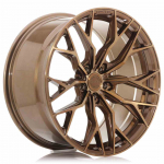 Concaver CVR1 20x9 ET35-51 BLANK Brushed Bronze