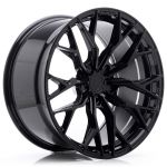 Concaver CVR1 21x9,5 ET14-61 BLANK Platinum Black