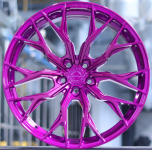 Concaver CVR1 21x9,5 Gloss Candy Violet