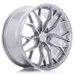 Concaver CVR1 22x9,5 ET0-35 BLANK Brushed Titanium