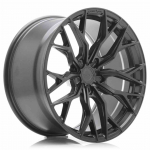 Concaver CVR1 23x10 ET20-64 BLANK Carbon Graphite