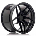 Concaver CVR3 19x8,5 ET35 5x112 Platinum Black
