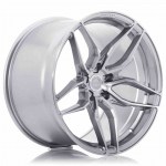 Concaver CVR3 19x8,5 ET45 5x112 Brushed Titanium