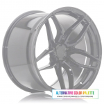 Concaver CVR3 22x10,5 ET10-46 BLANK Custom Finish