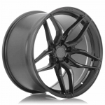 Concaver CVR3 22x11,5 ET17-61 BLANK Carbon Graphite