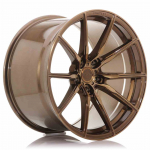 Concaver CVR4 19x8,5 ET45 5x114,3 Brushed Bronze