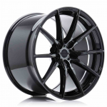 Concaver CVR4 20x10 ET45 5x112 Double Tinted Black