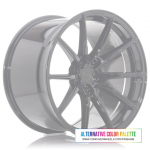 Concaver CVR4 22x10,5 ET10-46 BLANK Custom Finish