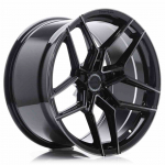 Concaver CVR5 20x10,5 ET15-45 BLANK Double Tinted Black