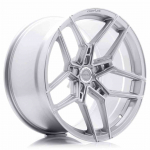 Concaver CVR5 20x11 ET0-30 BLANK Brushed Titanium