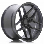 Concaver CVR5 20x11 ET0-30 BLANK Carbon Graphite