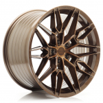 Concaver CVR6 19x8,5 ET20-45 BLANK Brushed Bronze