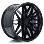 Concaver CVR6 21x10,5 ET10-46 BLANK Platinum Black