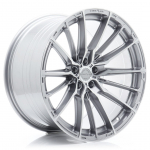 Concaver CVR7 19x8,5 ET20-45 BLANK Brushed Titanium