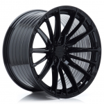 Concaver CVR7 22x10,5 ET10-46 BLANK Platinum Black