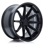 Concaver CVR8 20x10,5 ET10-53 BLANK Matt Black