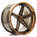 Concaver CVR9 20x9,5 ET10-41 BLANK Glossy Bronze