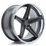 Concaver CVR9 21x10,5 ET10-46 BLANK Carbon Graphite