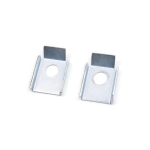Control arm skid plate Zone