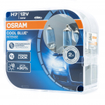 Žárovka COOL BLUE INTENSE LIMITED H7 - DUO BOX +30%