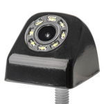 Parkovací kamera HD-310 LED 12v 720p