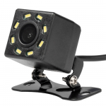 Parkovací kamera HD-315 LED 12v 720p