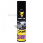 COYOTE Cockpit spray Lesní plody 400ml