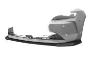 Cup-Spoilerlippe für Opel Astra L Sports Tourer CSL937-G