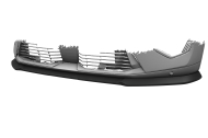 Cup-Spoilerlippe für Peugeot 2008 II CSL899-G