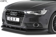 Cup-Spoilerlippe mit ABE für Audi A6 C7 4G CSL325-C