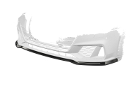 Cup-Spoilerlippe mit ABE für Audi A7 / S7 C8 (Typ 4K/F2) CSL868-C