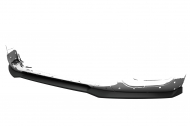 Spoiler pod přední nárazník CSR CUP pro BMW X1 (F48) 15-19 - černý lesklý