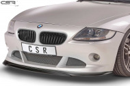 Cup-Spoilerlippe mit ABE für BMW Z4 E85 CSL370-C