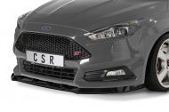 Cup-Spoilerlippe mit ABE für Ford Focus MK3 ST Turnier CSL476-C