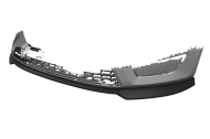 Cup-Spoilerlippe mit ABE für Ford Mondeo MK4 (BA7) CSL844-G