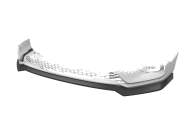 Cup-Spoilerlippe mit ABE für MG ZS CSL801-C