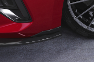 Cup-Spoilerlippe mit ABE für Opel Astra L CSL787-G