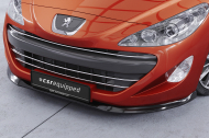 Cup-Spoilerlippe mit ABE für Peugeot RCZ CSL761-G