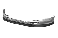 Cup-Spoilerlippe mit ABE für Polestar 2 CSL822-C
