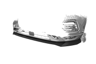 Cup-Spoilerlippe mit ABE für Seat Ateca (Typ 5FP, KH7) FR CSL808-C
