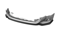 Cup-Spoilerlippe mit ABE für Suzuki Swace CSL865-C