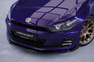 Cup-Spoilerlippe mit ABE für VW Scirocco III CSL384-C